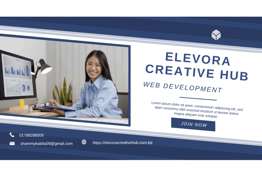 web development