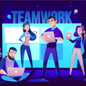 Experienced & Passionate Team