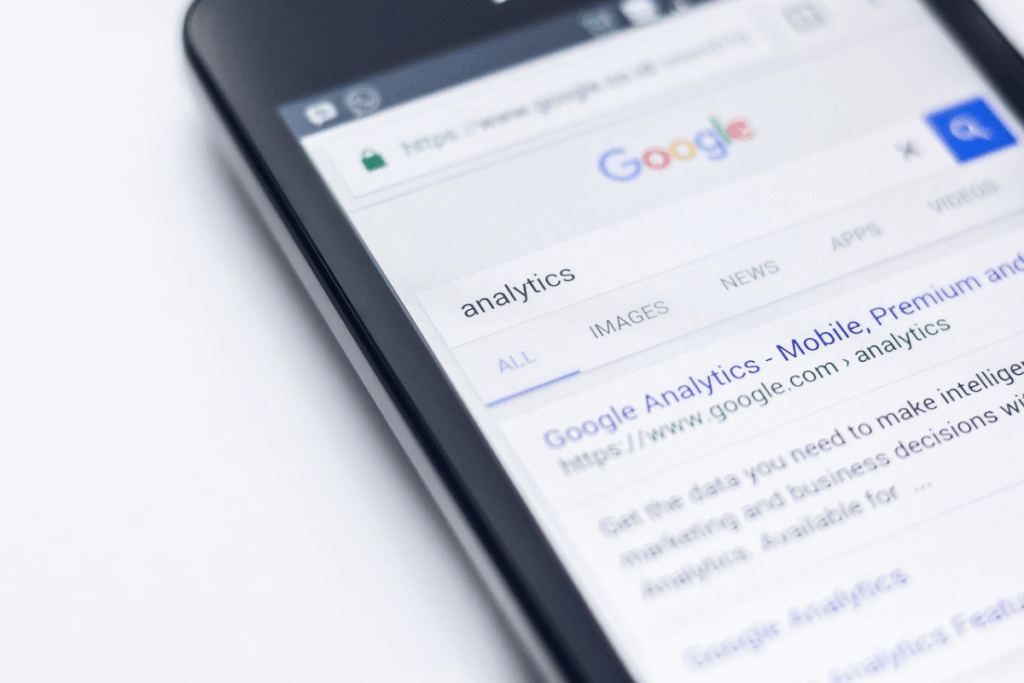 Mobile screen