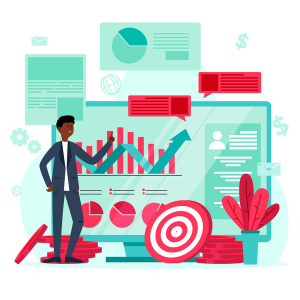 Strategy That Delivers Results