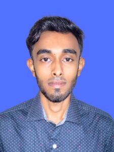 Graphics designer & Video Editor.