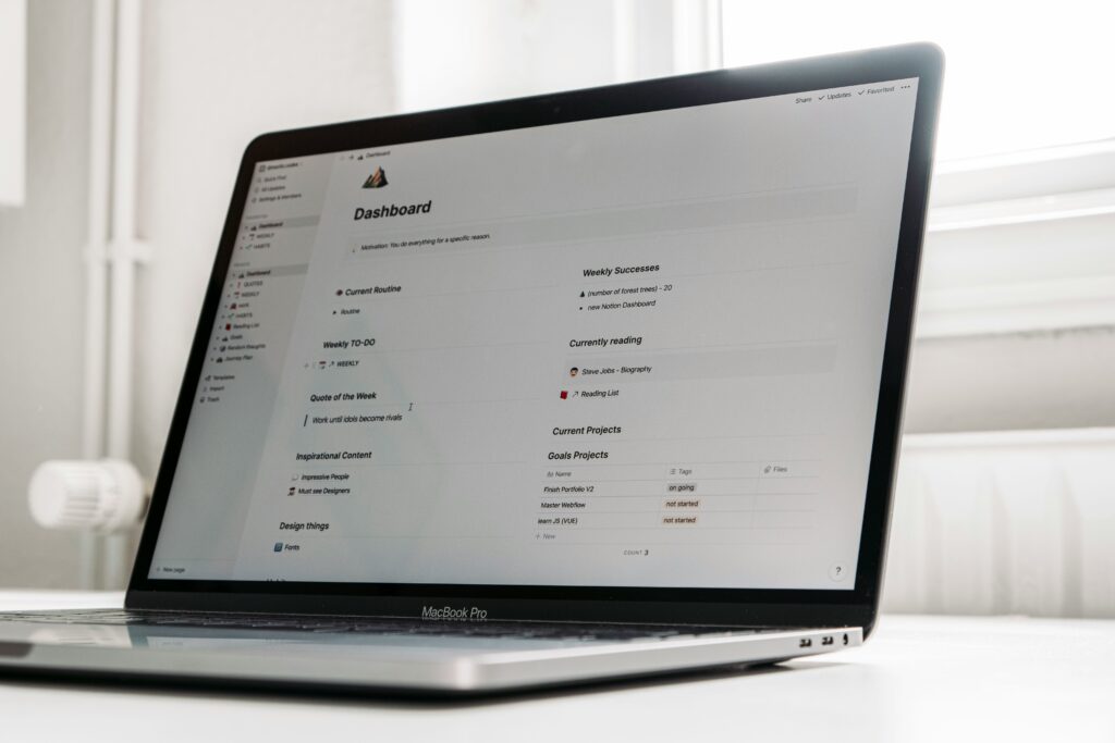 SEO Optimization Project
