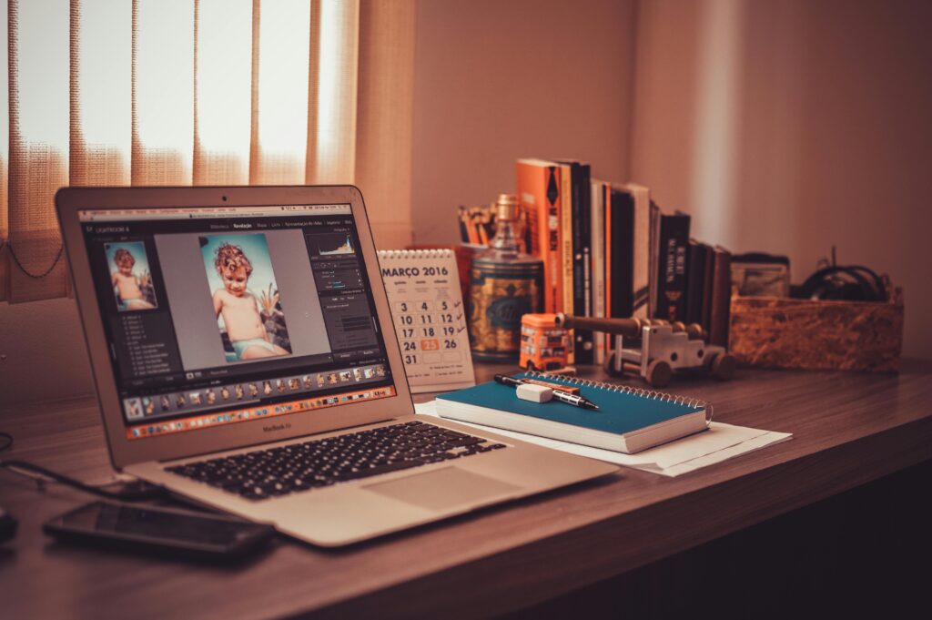 Graphic Design Showcase